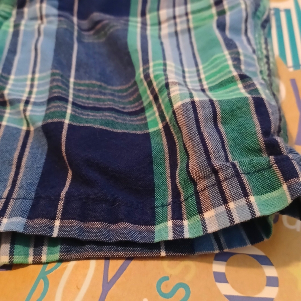 NAUTICA SHORTS - Picture 2 of 4